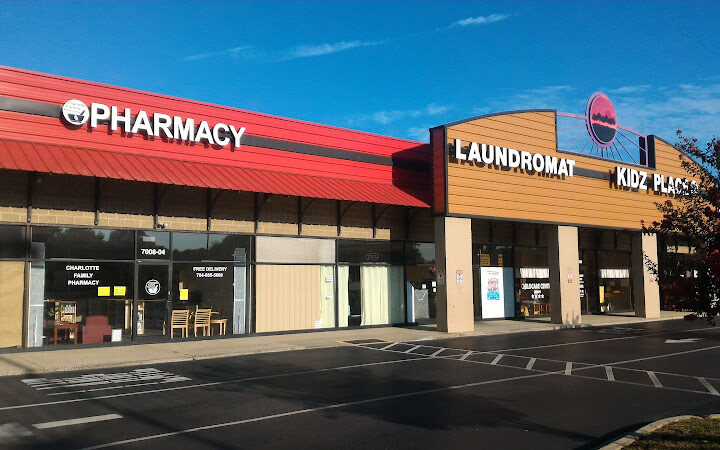 Charlotte Family Pharmacy