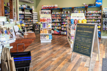 Sōlace Pharmacy and Wellness Shop