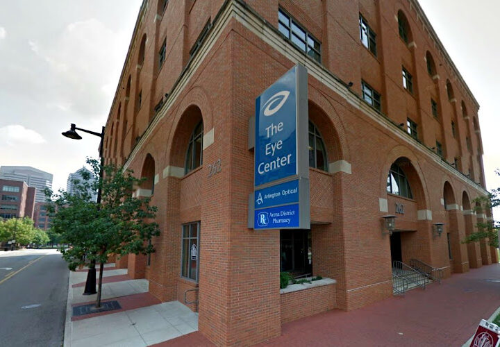 Arena District Pharmacy