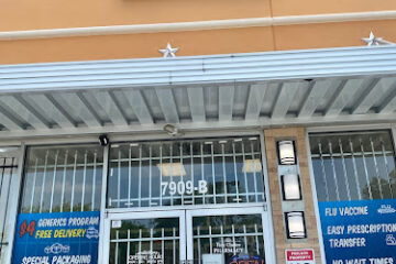 First Choice Pharmacy-Retail & Compounding