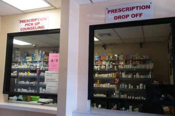 Fairway Pharmacy