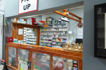 Central Point Pharmacy
