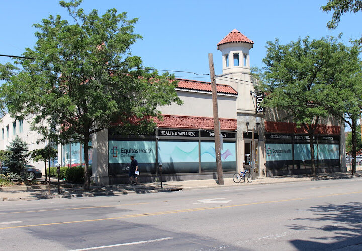 Equitas Health Short North Pharmacy