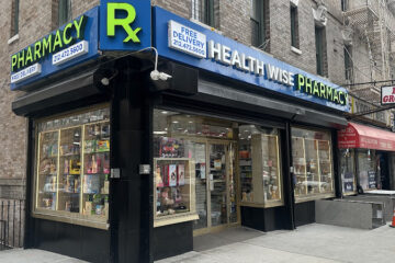 Health Wise Pharmacy