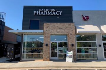 Oakhurst Pharmacy