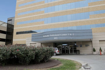 IU Health Methodist Retail Pharmacy