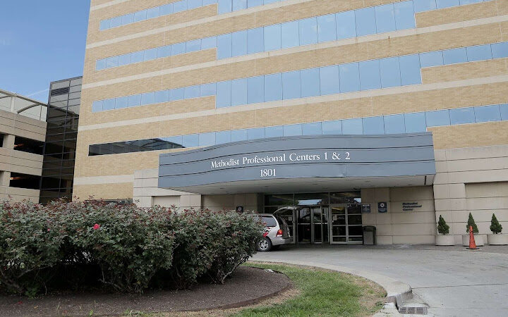 IU Health Methodist Retail Pharmacy