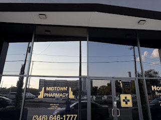 Midtown pharmacy