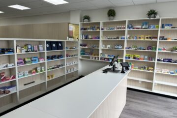 Pharmacy of the West