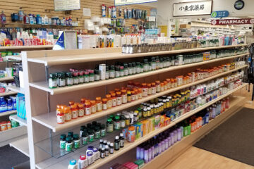 Little Tokyo Pharmacy