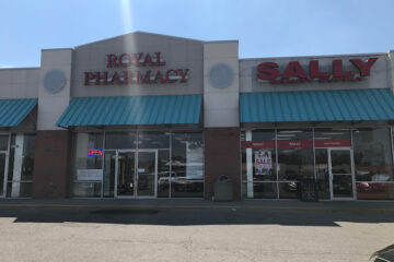 Royal Pharmacy